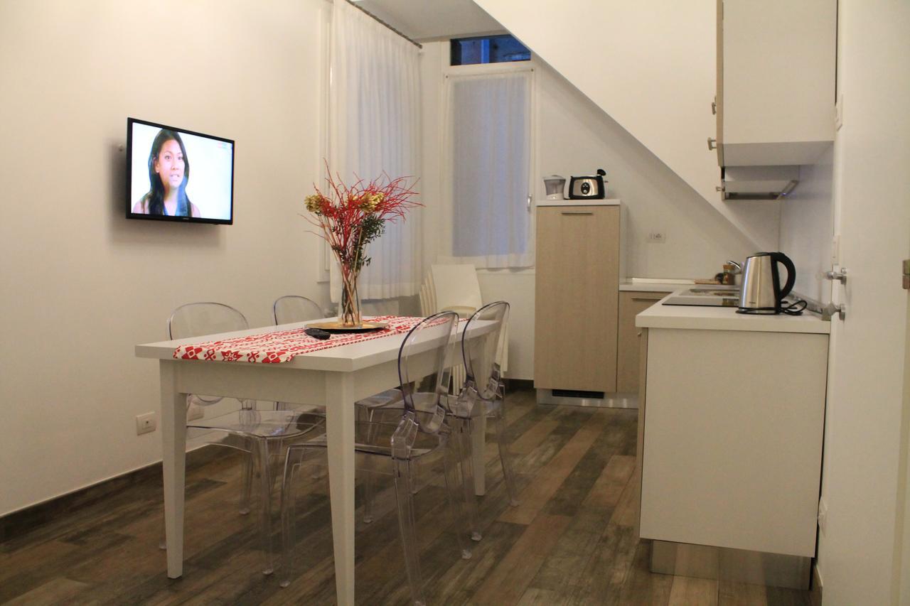 Doge'S House Apartment Venice Exterior photo